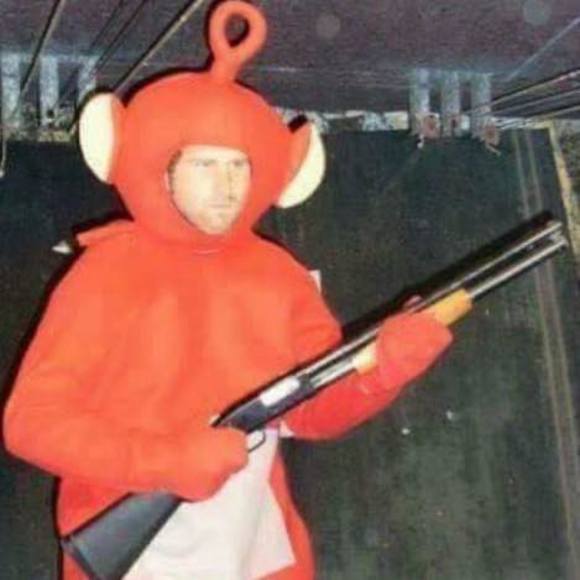 Meet your Posher, Spencer - Picture 1 of 1